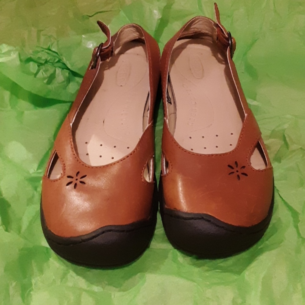 Keen sandals